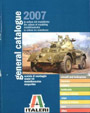Catalogo 2007